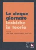 Cinque giornate lesbiche in teoria (Le)