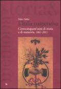 L'Italia cooperativa. Centocinquant'anni di storia e di memoria. 1861-2011