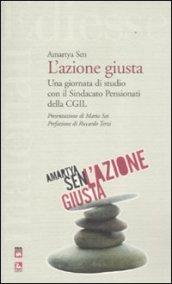 L'azione giusta. Una giornata di studio con il Sindacato pensionati della CGIL