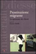 Prostituzione migrante. La questione dei clienti