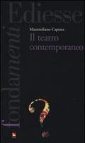 Il teatro contemporaneo