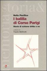 I balilla di corso Parigi. Storie di schiene dritte e no