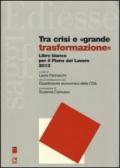 Tra crisi e «grande trasformazione». Libro bianco per il Piano del Lavoro 2013