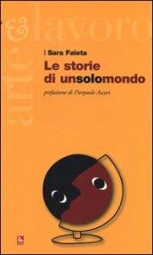 Le storie di un solomondo