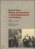 Storia del fascismo e dell'antifascismo nel pratese