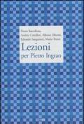 Lezioni per Pietro Ingrao