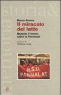 Il miracolo del latte. Quando il lavoro salvò la Parmalat