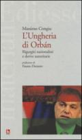 L'Ungheria di Orban. Rigurgiti nazionalisti e derive autoritarie