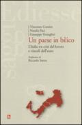 Un paese in bilico. L'Italia tra crisi del lavoro e vincoli dell'euro