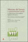 Mercato del lavoro e ammortizzatori sociali. Le PMI di fronte alle modifiche legislative del sistema