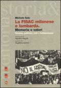 La FISAC milanese e lombarda. Memoria e valori. Persone, politiche, fatti e testimonianze