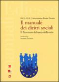 Il manuale dei diritti sociali. Il patronato del terzo millennio