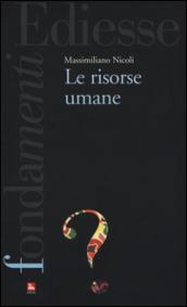 Le risorse umane