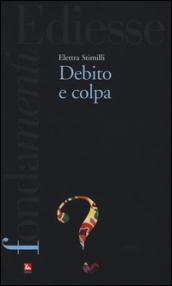 Debito e colpa