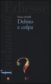 Debito e colpa