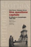 Una questione capitale. Di Vittorio in Campidoglio 1952-1957