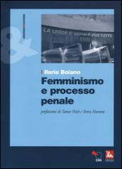 Femminismo e processo penale