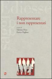 Rappresentare i non rappresentati