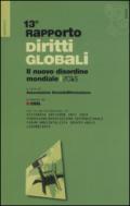 Rapporto sui diritti globali 2015. Il nuovo disordine mondiale