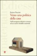 Verso una politica della casa. Dall'emergenza abitativa romana ad un nuovo modello nazionale