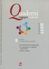 Quaderni rassegna sindacale (2017)