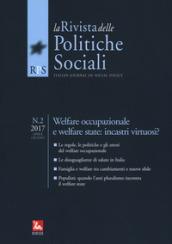 La rivista delle politiche sociali (2017)