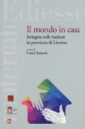 Il mondo in casa. Indagine sulle badanti in provincia di Livorno