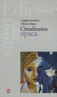 Cittadinanza opaca