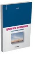 Geografia economica. Per le Scuole superiori: 1