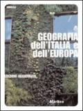 Geografia dell'Italia e dell'Europa. Corso di geografia economica. Per gli Ist. tecnici: 1