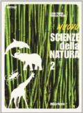 Nuovo scienze della natura. Per le Scuole superiori