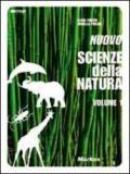 Nuovo scienze della natura. Per gli Ist. tecnici commerciali. Con CD-ROM: 1