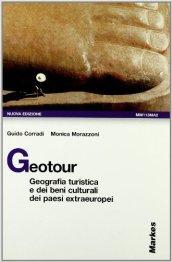 Geotour. Per gli Ist. tecnici e professionali: 2