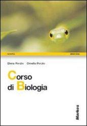 Corso di biologia. Per le Scuole superiori