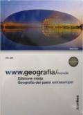 WWW.GEOGRAFIA/TEMI - EDIZIONE MISTA (U)