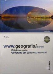 WWW.GEOGRAFIA/TEMI - EDIZIONE MISTA (U)