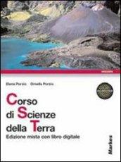 CORSO DI SCIENZE DELLA TERRA - EDIZIONE MISTA CON LIBRO DIGITALE