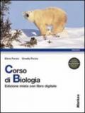 CORSO DI BIOLOGIA - EDIZIONE MISTA CON LIBRO DIGITALE
