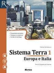 Sistema terra. Per le Scuole superiori. Con e-book. Con 2 espansioni online