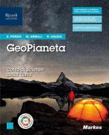 GeoPianeta. Corso di scienze per la Terra. Per gli Ist. tecnici. Con e-book. Con espansione online