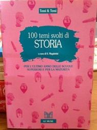 100 temi svolti di storia contemporanea