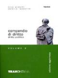 Compendio di diritto. Per gli Ist. Tecnici commerciali. Con espansione online