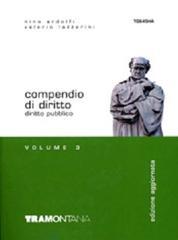 Compendio di diritto. Per gli Ist. Tecnici commerciali. Con espansione online