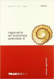 Ragioneria ed economia aziendale. Per gli Ist. tecnici commerciali: 2