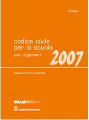 Codice civile. Per le Scuole superiori. Con CD-ROM