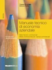 Ragioneria applicata e professionale. Per la 5/a classe degli Ist. Tecnici commerciali