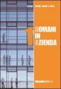 Domani in azienda. Per le Scuole superiori: 1