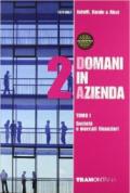 Domani in azienda. Per le Scuole superiori: 2