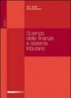 Scienza delle finanze e sistema tributario. Con modulistica 2009. Per gli Ist. tecnici e professionali