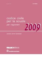 Codice civile. Per ragionieri. Con CD-ROM